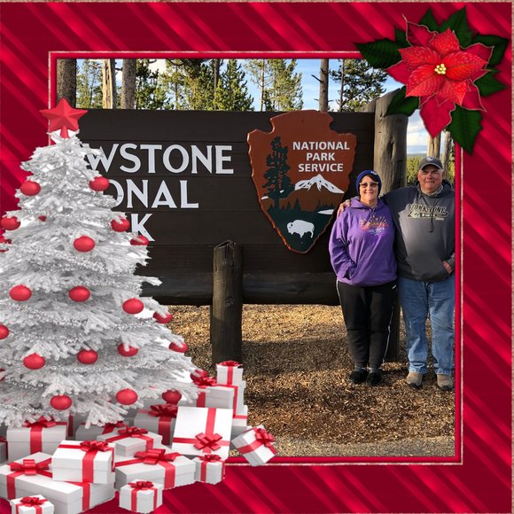 Meet your Posher, Debra - Picture 1 of 1